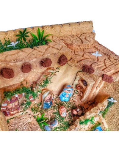 Pesebre nacimiento