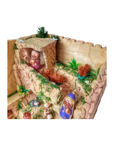 Pesebre belén 