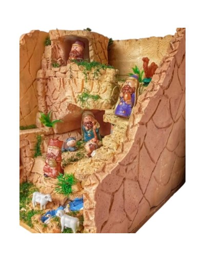 Pesebre belén 