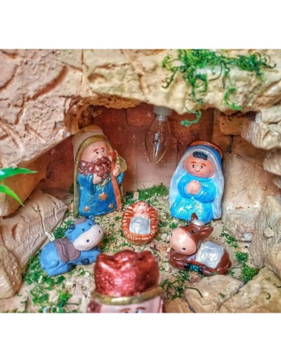 Pesebre belén 