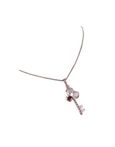 Cadena Llave