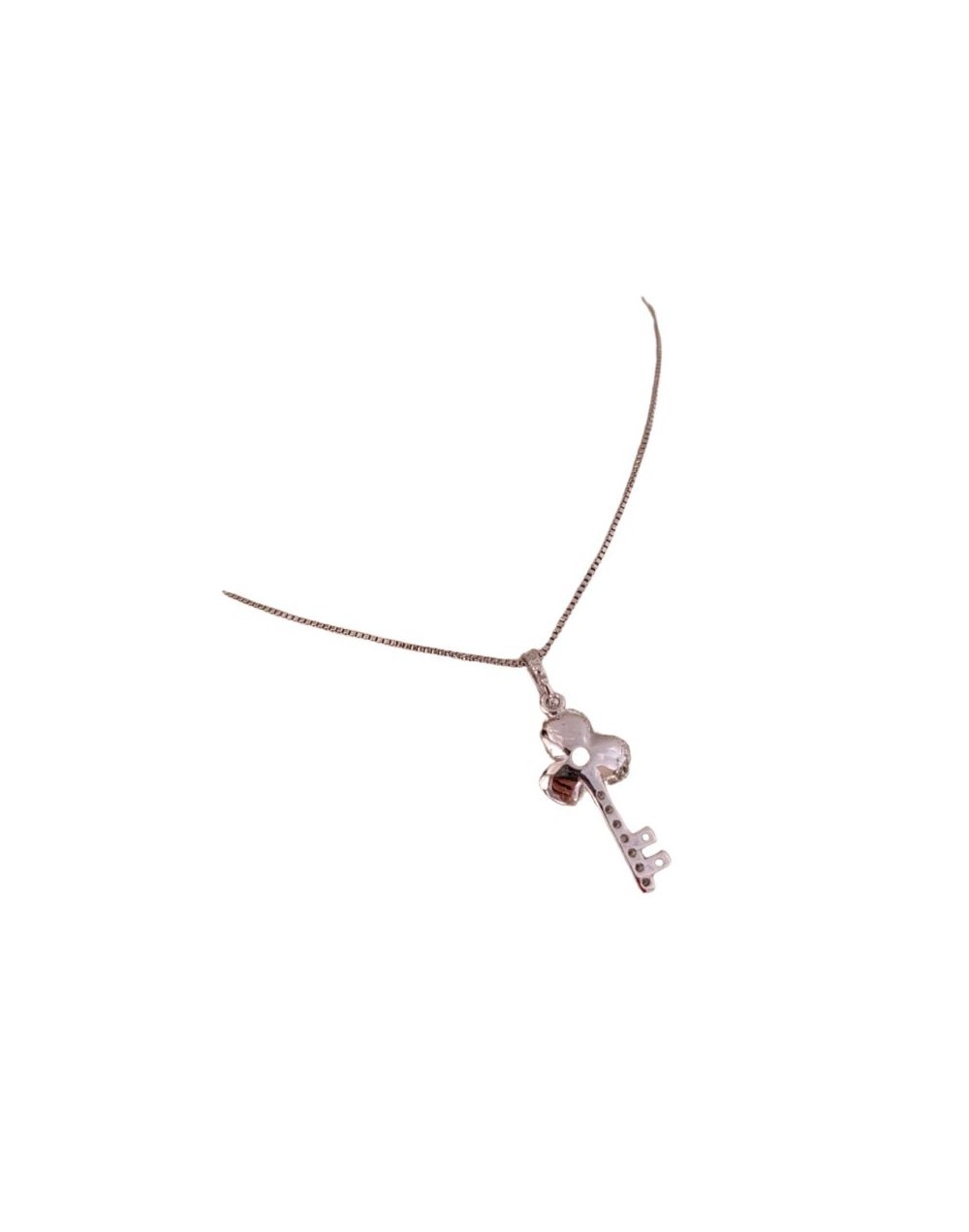Cadena Llave