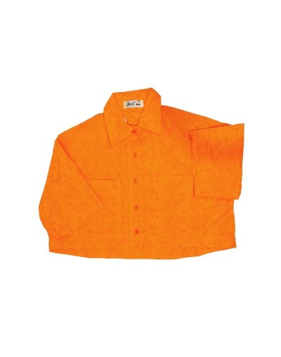 Blusa Orange