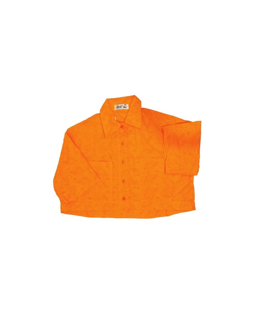 Blusa Orange