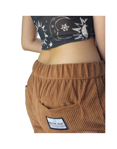 Pantalón Unisex
