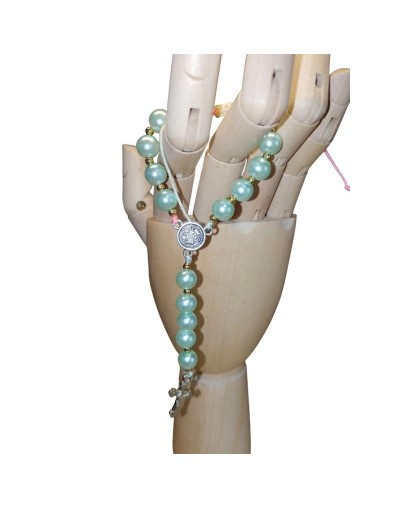 Denario Pulsera