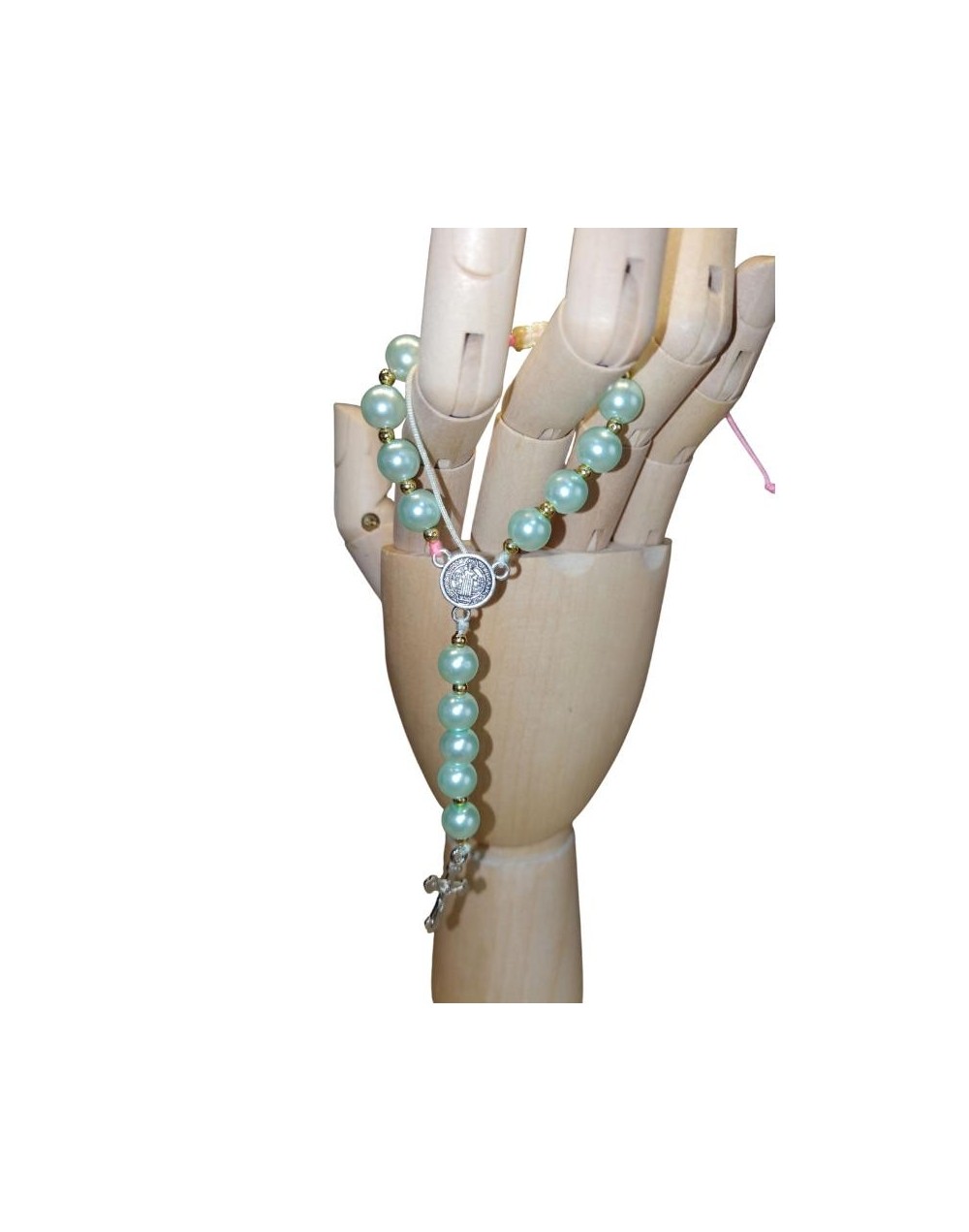 Denario Pulsera