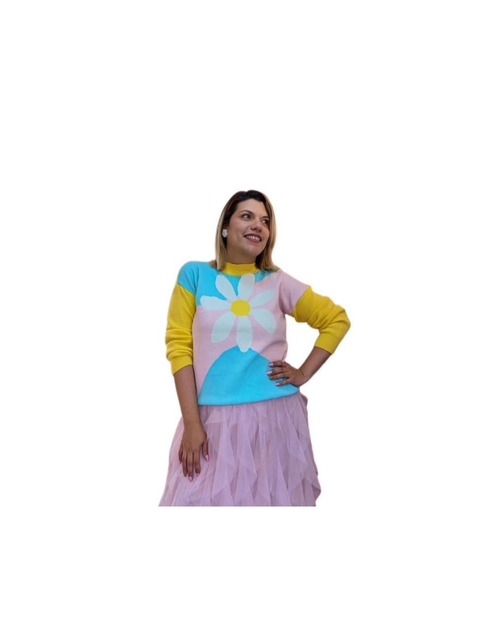 Sweater Margarita