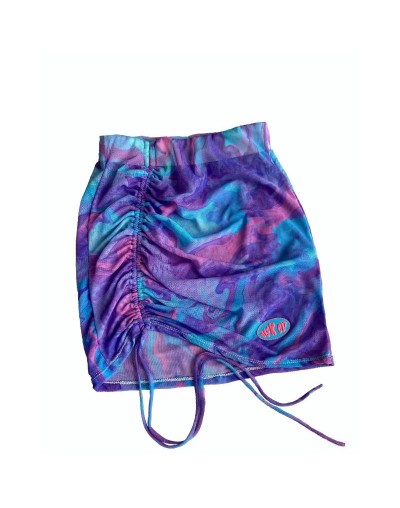 Falda Turtle Mesh