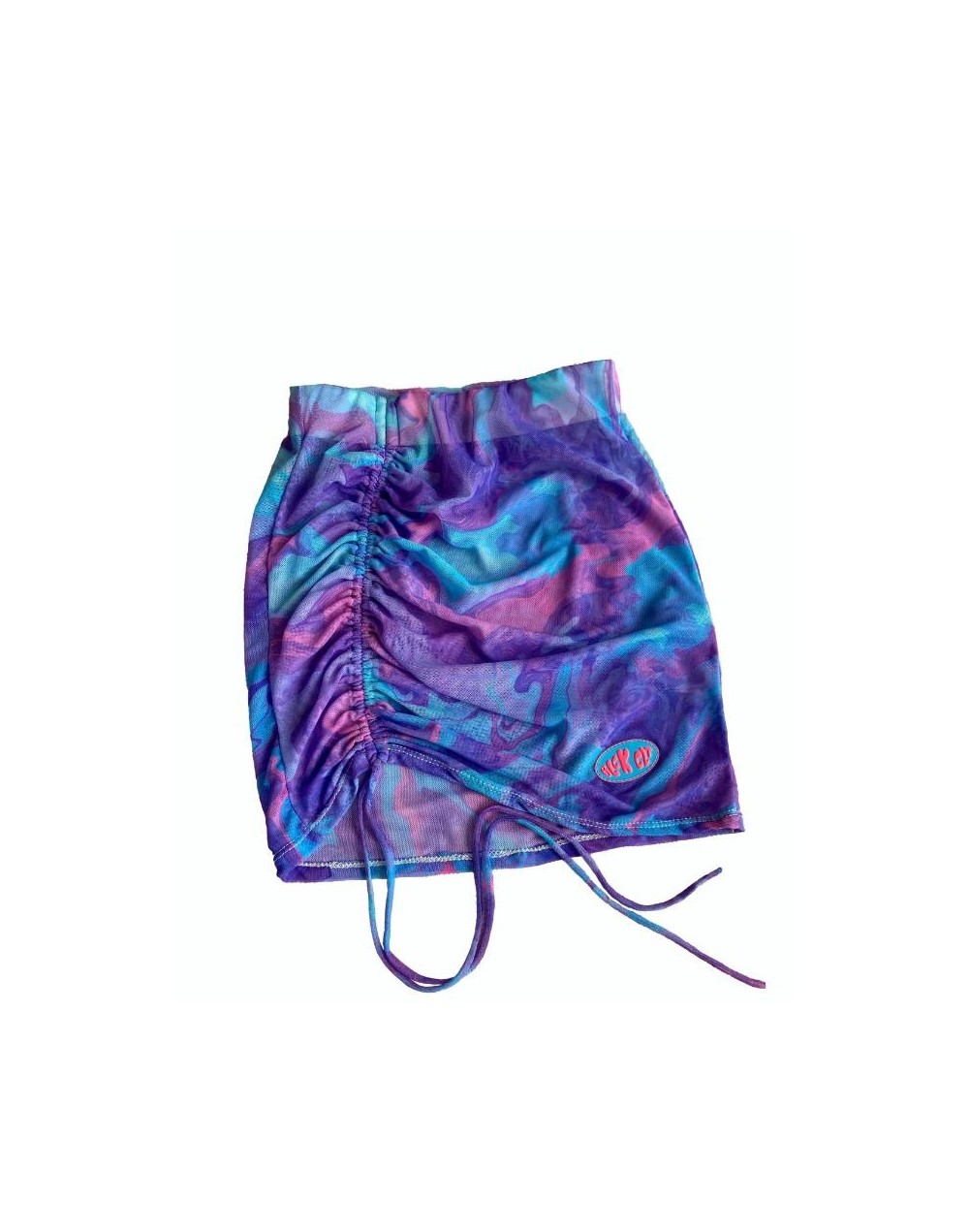 Falda Turtle Mesh