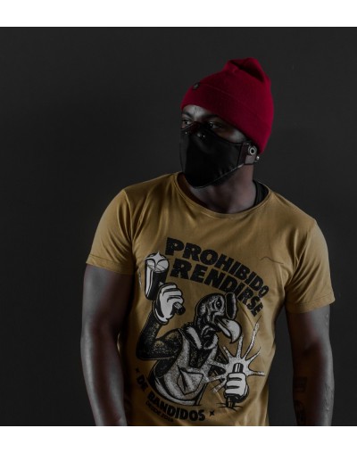 Polera Amarilla