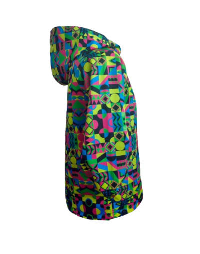 Eco Chasu: Chaqueta en Tela Reciclada | Chasu Oficial