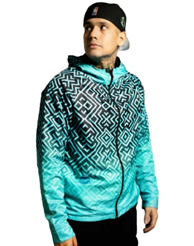 Chaqueta Ancestral eco