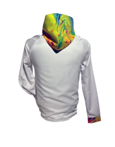 Eco Chasu: Chaqueta en Tela Reciclada | Chasu Oficial