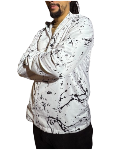 Chaqueta Marmol Eco 