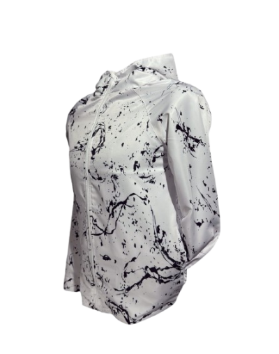 Eco Chasu: Chaqueta en Tela Reciclada | Chasu Oficial