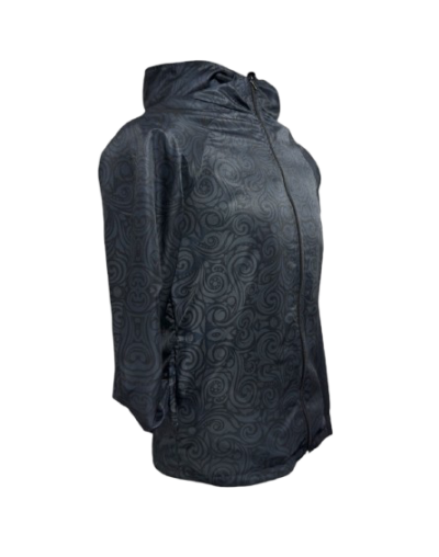 Chaqueta 3D eco