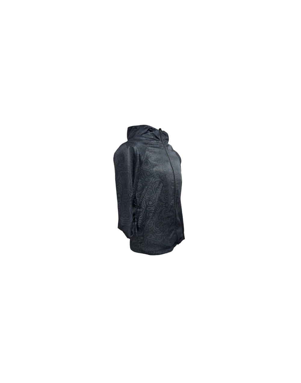Chaqueta Eco Chasu | Moda Sostenible con Estilo Único