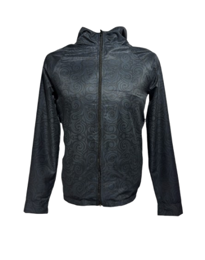 Chaqueta Eco Chasu | Moda Sostenible con Estilo Único