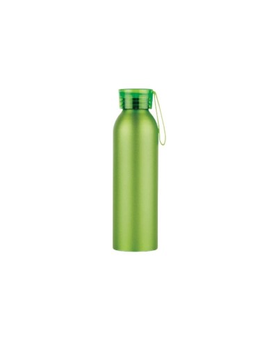 BOTELLA ALUMINIO 