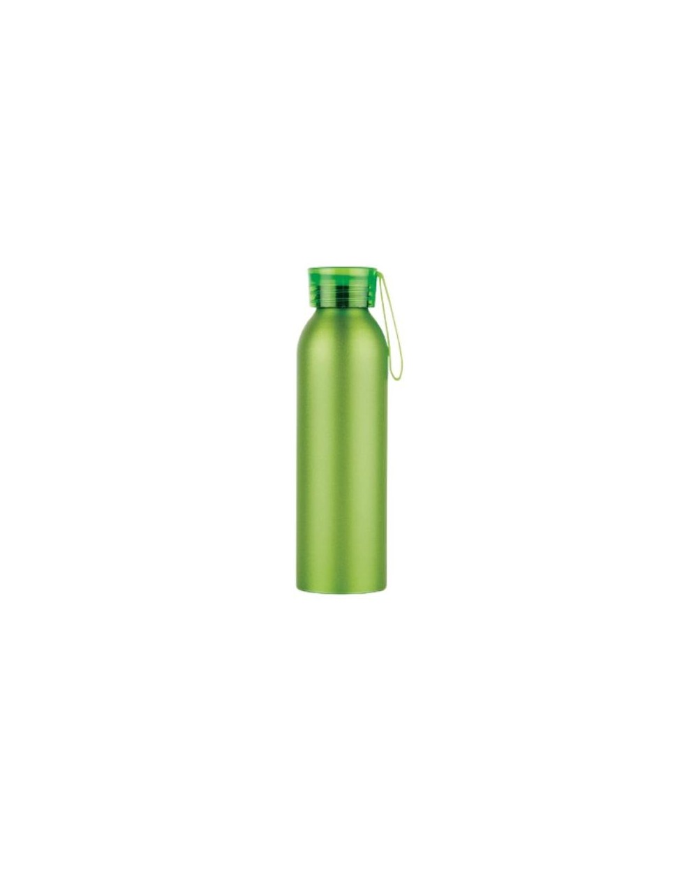 BOTELLA ALUMINIO 