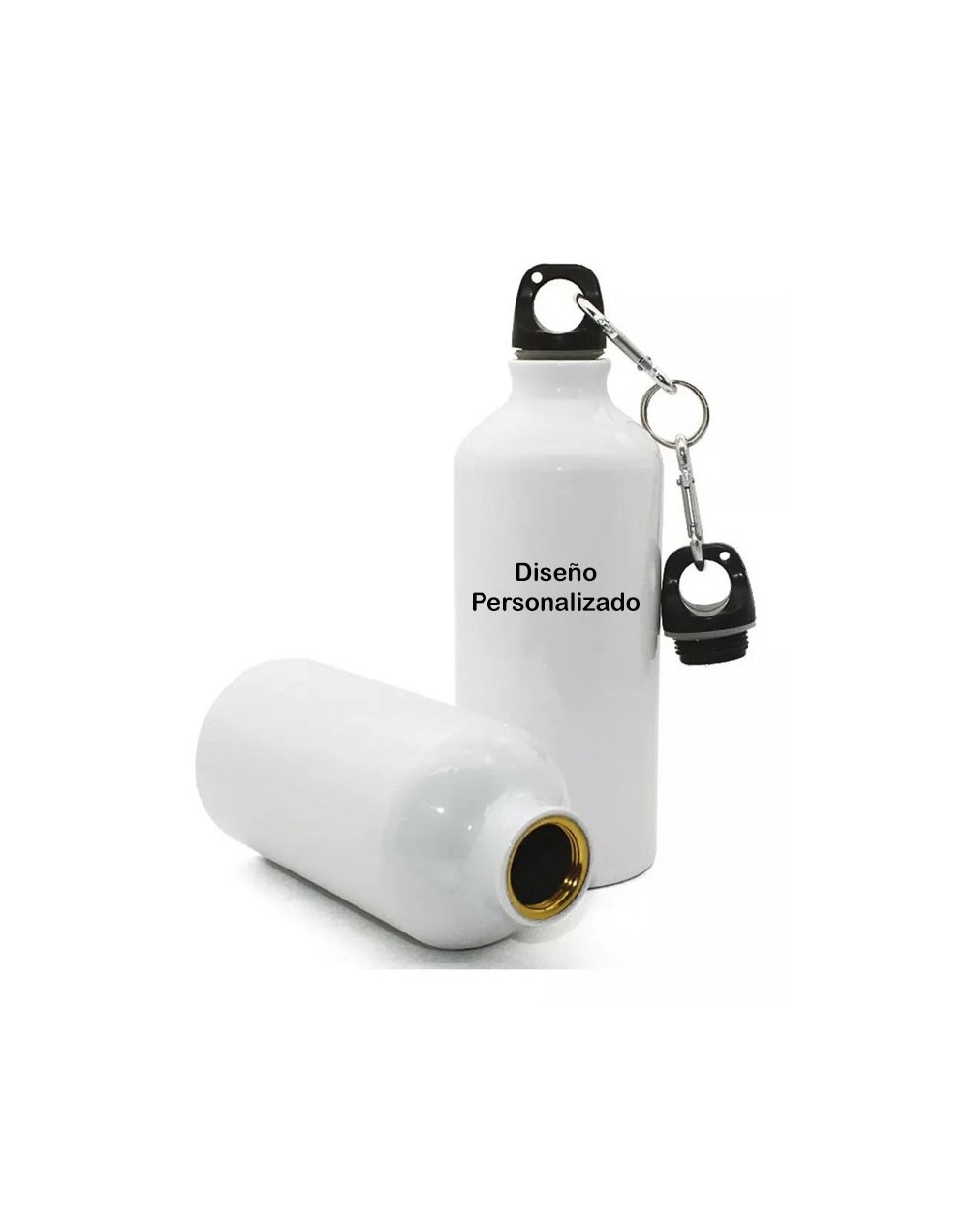 Caramañolas Personalizadas