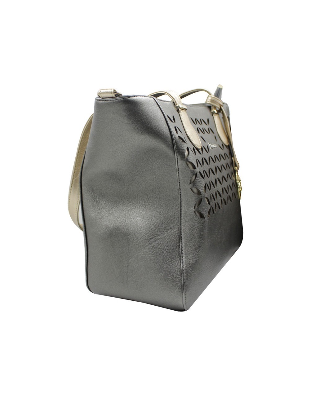 Bolso Para Dama Sintético X2