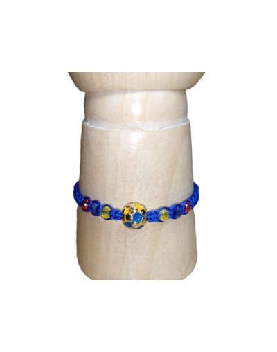 Pulsera Colombia