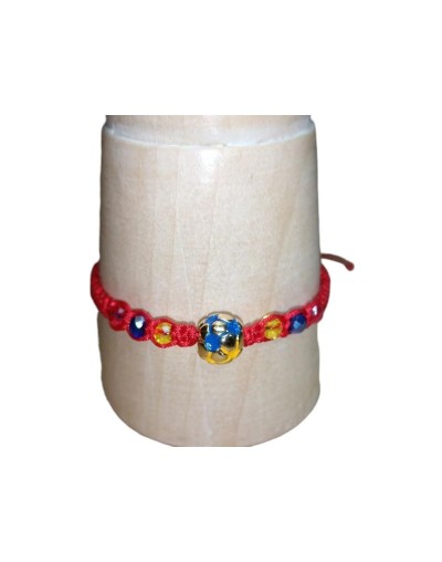 Pulsera Colombia