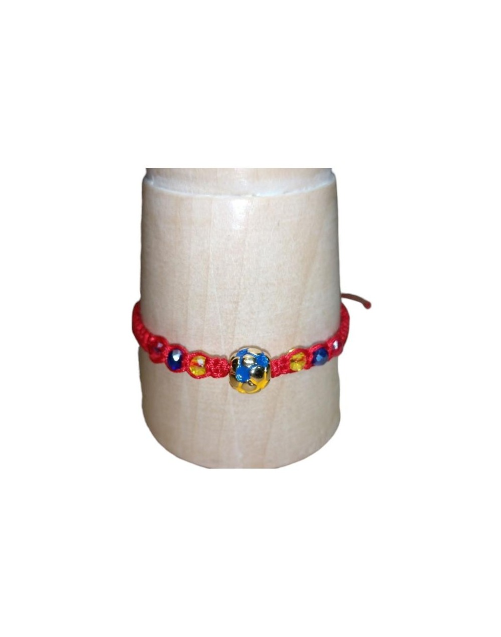 Pulsera Colombia