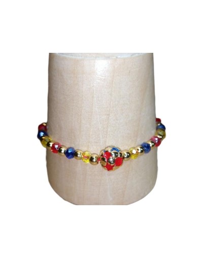 Pulsera Colombia
