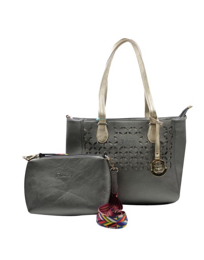 Bolso Para Dama Sintético X2