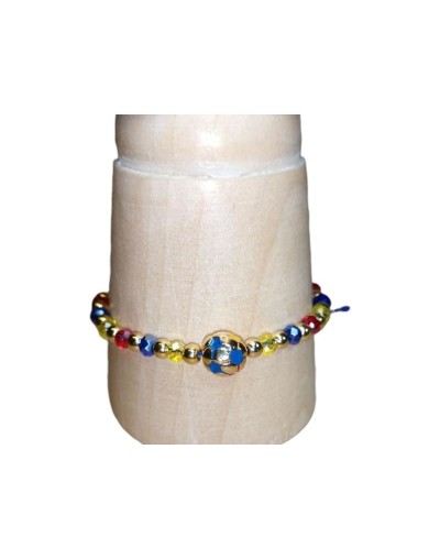 Pulsera Colombia