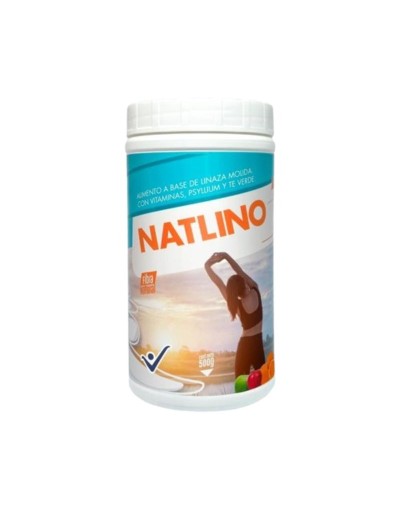NATLINO Fibra Digestiva
