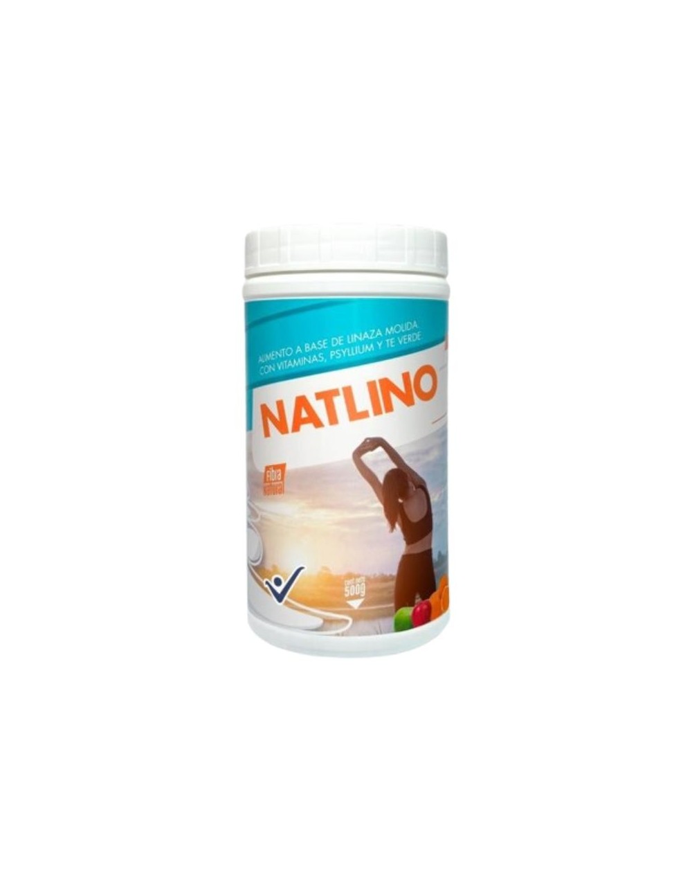 NATLINO Fibra Digestiva