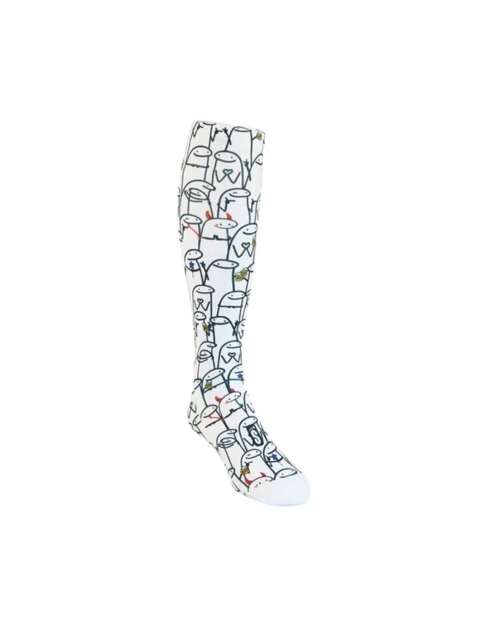 I18 DISEÑO FLORK FRIENDS ML