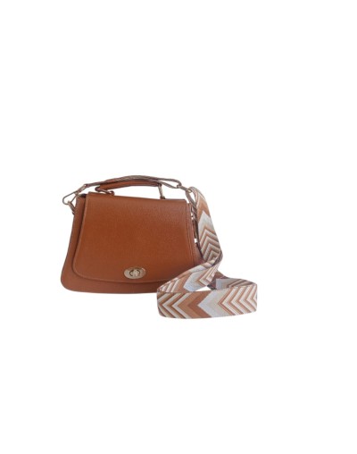 bolso barquito