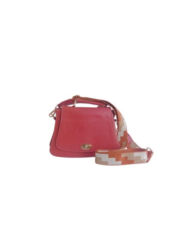 bolso barquito