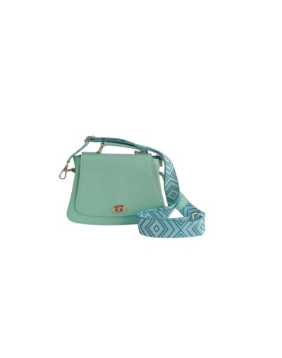 bolso barquito