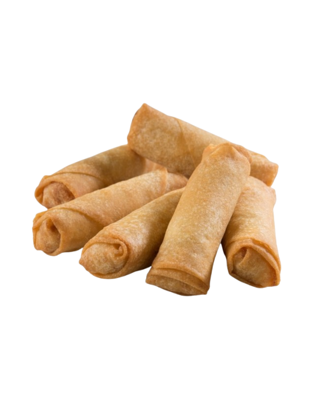 Spring Rolls Vegetarianos
