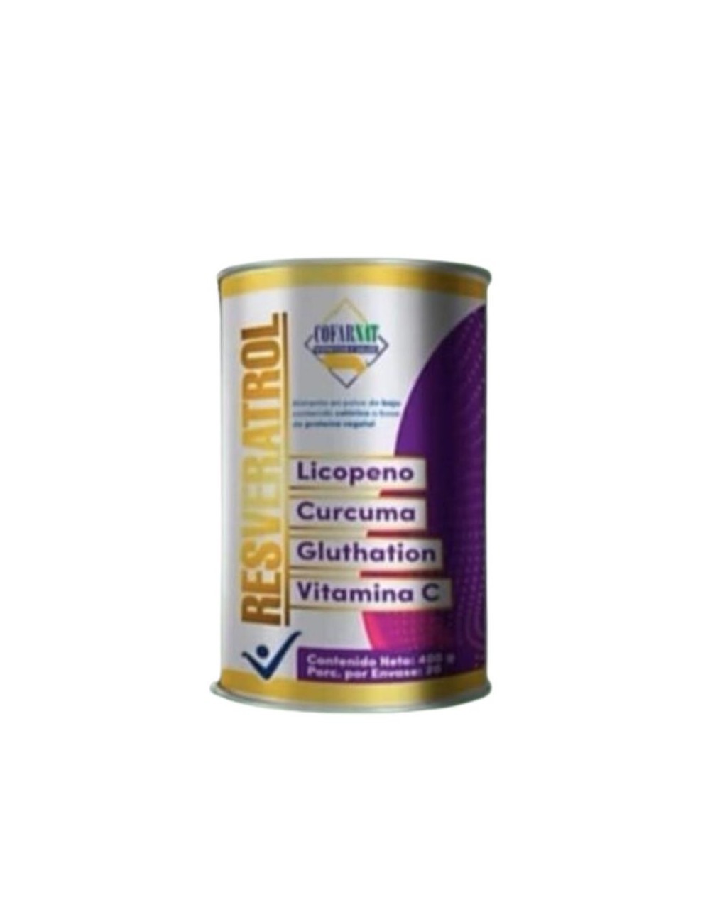 RESVERATROL BQ