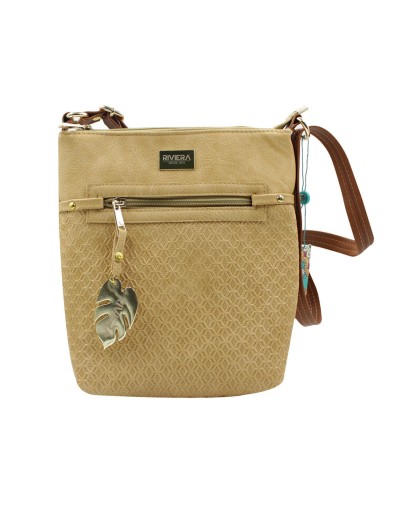 Bolso Para Dama Sintético