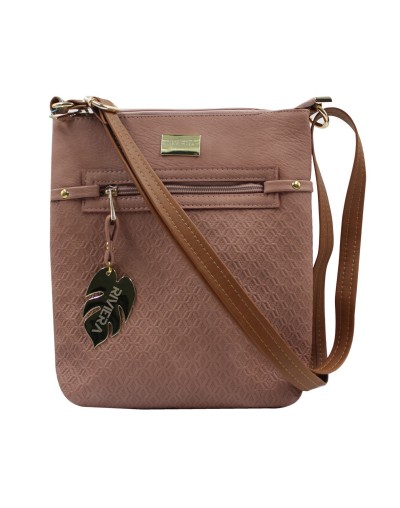 Bolso Para Dama Sintético