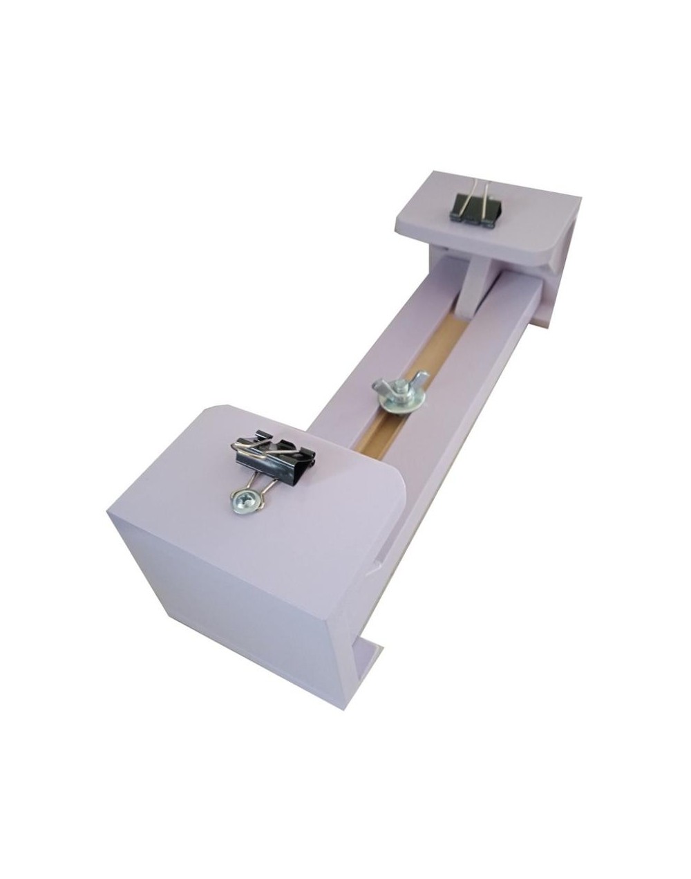 MINI TELAR EXTENSIBLE PARA FABRICAR TUS MANILLAS