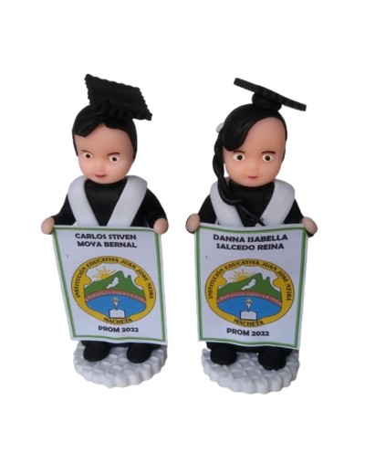 RECORDATORIOS GRADO GRADUACION 16 CMS GRADUANDOS DETALLES GRADO