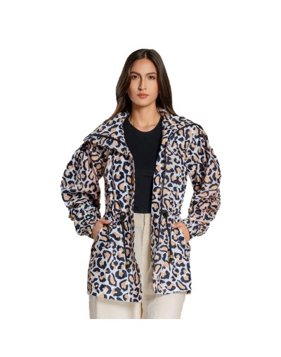 Chaqueta Savannah