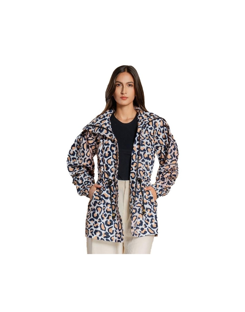 Chaqueta Savannah