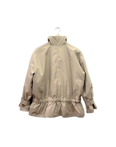 Chaqueta Bruna Beige