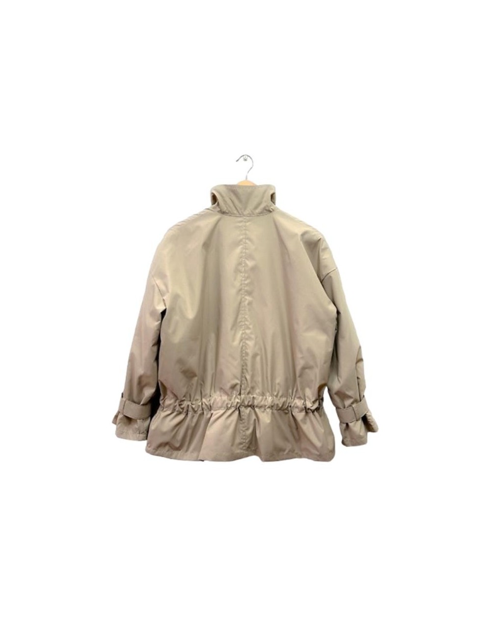 Chaqueta Bruna Beige