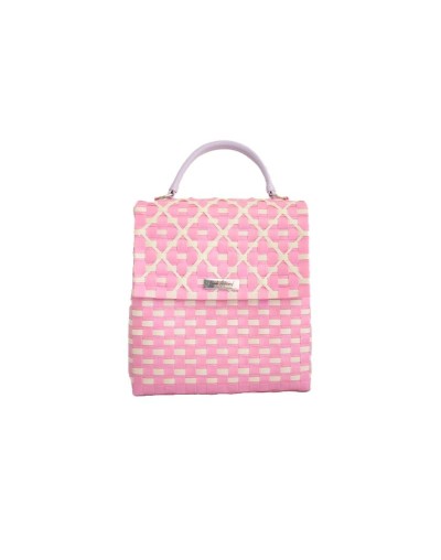 Morral Tejido en Zuncho